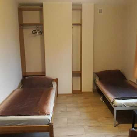 Noclegi Pod Kasztanami Марки Экстерьер фото