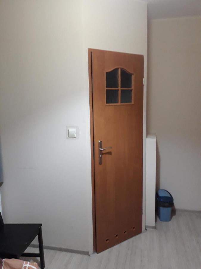 Noclegi Pod Kasztanami Марки Экстерьер фото